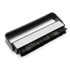 Disques Vinyle Poignée En Fiber De Carbone DuPont Brosse De Nettoyage Brosse À Récurer Pour Platine Vinyle LP Phonograph
