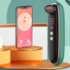 Dissolvant visuel de points noirs de caméra WIFI multi-vitesses pour le nettoyage du visage outils de soins de la peau d