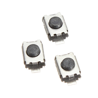 Distants clés remplacement fob micro-interrupteurs pour Vauxhall Opel Vectra