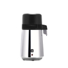 Distillateur deau multifonctionnel dacier inoxydable de 4 litres distillant la machine pure dépurateur d&