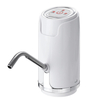 Distributeur automatique de pompe à eau électrique rechargeable par USB avec fonction quantitative