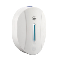 Distributeur automatique de savon à induction 550ml IR récipient intelligent de détection de corps imperméable