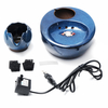 Distributeur dabreuvoir en céramique Pet Cat Supplies Distributeur automatique deau pour animaux de compagnie
