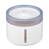 Distributeur de boisson pour chat/chien 2L LED USB automatique électrique pour animaux de compagnie