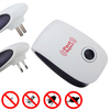 Distributeur de moustiques,  anti cafard,  anti souris,  électronique ultrasonique pour la maison