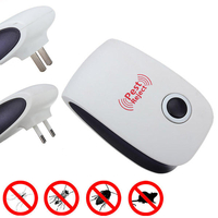 Distributeur de moustiques,  anti cafard,  anti souris,  électronique ultrasonique pour la maison