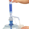 Distributeur de pompes à eau électriques portables Pompe à eau potable pour eau potable en bouteille de 5 gallons