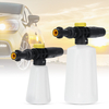 Distributeur de pulvérisateur de bouteille de canon à mousse de 250 ml / 750 ml pour le parc de la série Karcher K2-K7