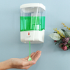 Distributeur de savon à induction automatique 700ML Conteneur intelligent sans contact Machine à laver les mains de gran