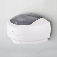 Distributeur de savon à induction automatique Bakeey Distributeur de mousse mural sans contact