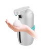 Distributeur de savon à main à induction automatique sans contact IPX5 Lavage à la main moussant étanche 0, 25 s Capteur