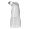 Distributeur de savon 300 ml IR Distributeur de liquide en mousse à capteur Lave-mains étanche