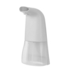 Distributeur de savon automatique 300 ml Capteur infrarouge Distributeur de liquide en mousse étanche sans contact Batte