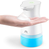 Distributeur de savon automatique 350 ml capteur infrarouge intelligent distributeur de désinfectant sans main salle de