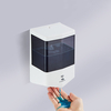 Distributeur de savon automatique 600 ml capteur sans contact désinfectant pour les mains distributeur de détergent mura