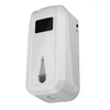 Distributeur de savon automatique Bakeey 1100 ml Installation murale Distributeur de savon automatique à induction