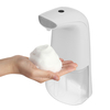 Distributeur de savon automatique Capteur infrarouge intelligent sans contact Machine à laver les mains moussante