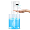 Distributeur de savon automatique distributeur de savon moussant pour les mains sans contact distributeur de savon mains