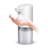 Distributeur de savon automatique Machine à mousse sans contact intelligente Désinfectant pour les mains IPX4 Capacité d