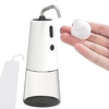 Distributeur de savon automatique USB charge désinfection lave-mains sans contact mousse distributeur de savon cuisine s