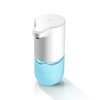 Distributeur de savon automatique Xiaowei 320 ml Distributeur de mousse à induction infrarouge Rechargeable USB salle de