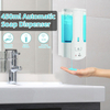 Distributeur de savon Bakeey Distributeur de savon à induction Distribution automatique de liquide pour les hôtels à la