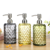 Distributeur de savon de gel douche 500 ml