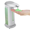 Distributeur de savon Distributeur automatique de lotion Capteur infrarouge automatique sans contact