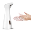 Distributeur de savon liquide automatique 200ML IR capteur sans contact intelligent laveuse mains libres salle de bain c