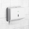 Distributeur dessuie-mains en papier toilette mural