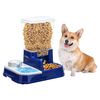 Distributeur automatique de nourriture pour animaux de compagnie pour animaux de compagnie
