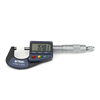 Ditron 511 0.001 mm Electronic Outside Micrometer 0-25 mm With Extra Large LCD Screen Digital Micrometer Electronic Digi