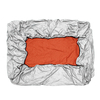 Diverses Tailles Couvercle De Spa Spa Carré Capuchon Protecteur Imperméable Tissu Oxford Argent