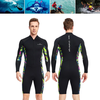DIVE&SAIL Men