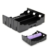 DIY 3 emplacements 18650 Batterie avec broches