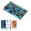 DIY Compteur Geiger Kit Open Source Miller Tube GM Tube Module Rayonnement Pièces