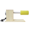 DIY Coupe Turner Pour Résine Époxy Artisanat Tumbler Coupe Spinner Cuptisserie Turner Coupe