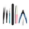 DIY Modeler Builder Outil Set Craft Kit Hobby Modèle Outils Kit pour Gundam