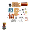 DIY Music Kit de bobines Tesla ZVS Technologie Physique Electronique Petites pièces de rechange Tesla