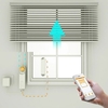 DIY Smart Chaîne Roller Stores Shade Shutter Drive Motor Alimenté par APP Control Smart Home Automation Devices