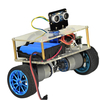 DIY STEAM UNO Smart RC Robot Balance Car Kit éducatif