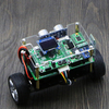 DIY STM32 Smart RC Balance voiture Bluetooth APP contrôle contrôle par ultrasons évitement dobstacles suivant mode