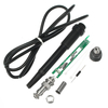 DIY T12 Poignée de soudure pour HAKKO T12 Solder Soldering Iron Station