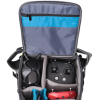 DJI FPV Combo Sac à dos 32x18x45cm pour FPV Racing RC Drone