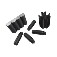 DJI FPV lunettes support dantenne support de protection boîte de rangement pour DJI FPV lunettes V2 FPV RC Racing D