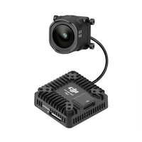 DJI O4 PRO Air Unit FPV 4K 120fps Digital Transmission System 32g 1/1.3 CMOS 4G Memory Expandable Works with DJI Goggle