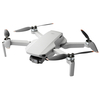 DJI Mavic Mini 2 10KM FPV avec caméra 4K cardan 3 axes 31 minutes de temps de vol 249g ultra-léger GPS Drone RC Quadrico