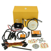 DJI Naza-M V2 Flight Controller Original Combo avec GPS Design tout-en-un pour Multirotor Multicopter