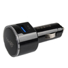 DL-318 Chargeur de voiture chargeur à domicile fonction double pour téléphone portable PSP