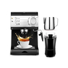 DL-KF6001 Machine à café semi-automatique Barista Machine à expresso à vapeur